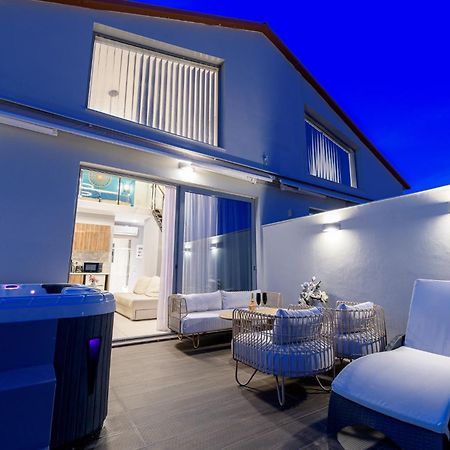 Pearl Luxury Living Apartment Laganas Exterior photo