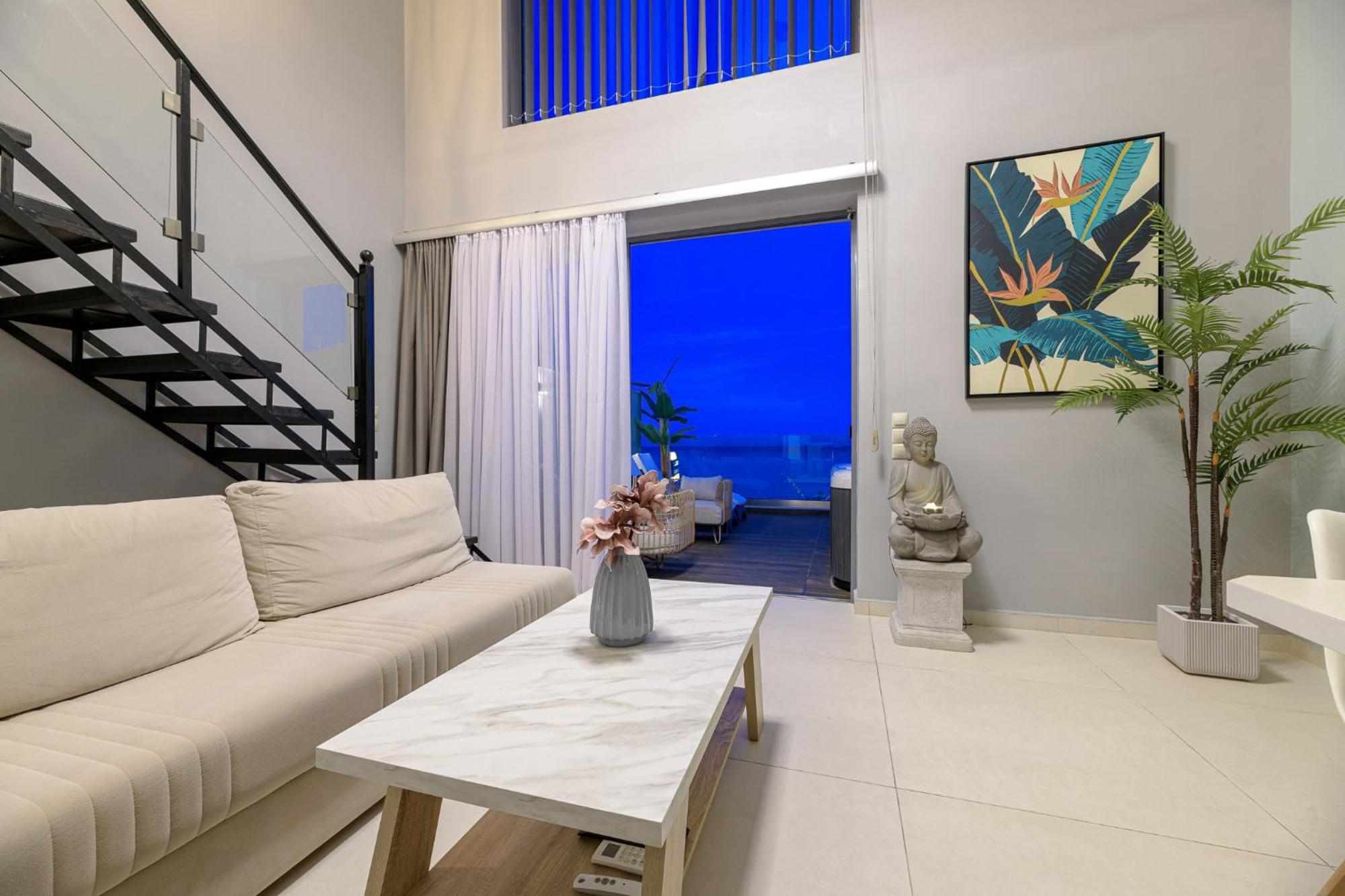 Pearl Luxury Living Apartment Laganas Exterior photo