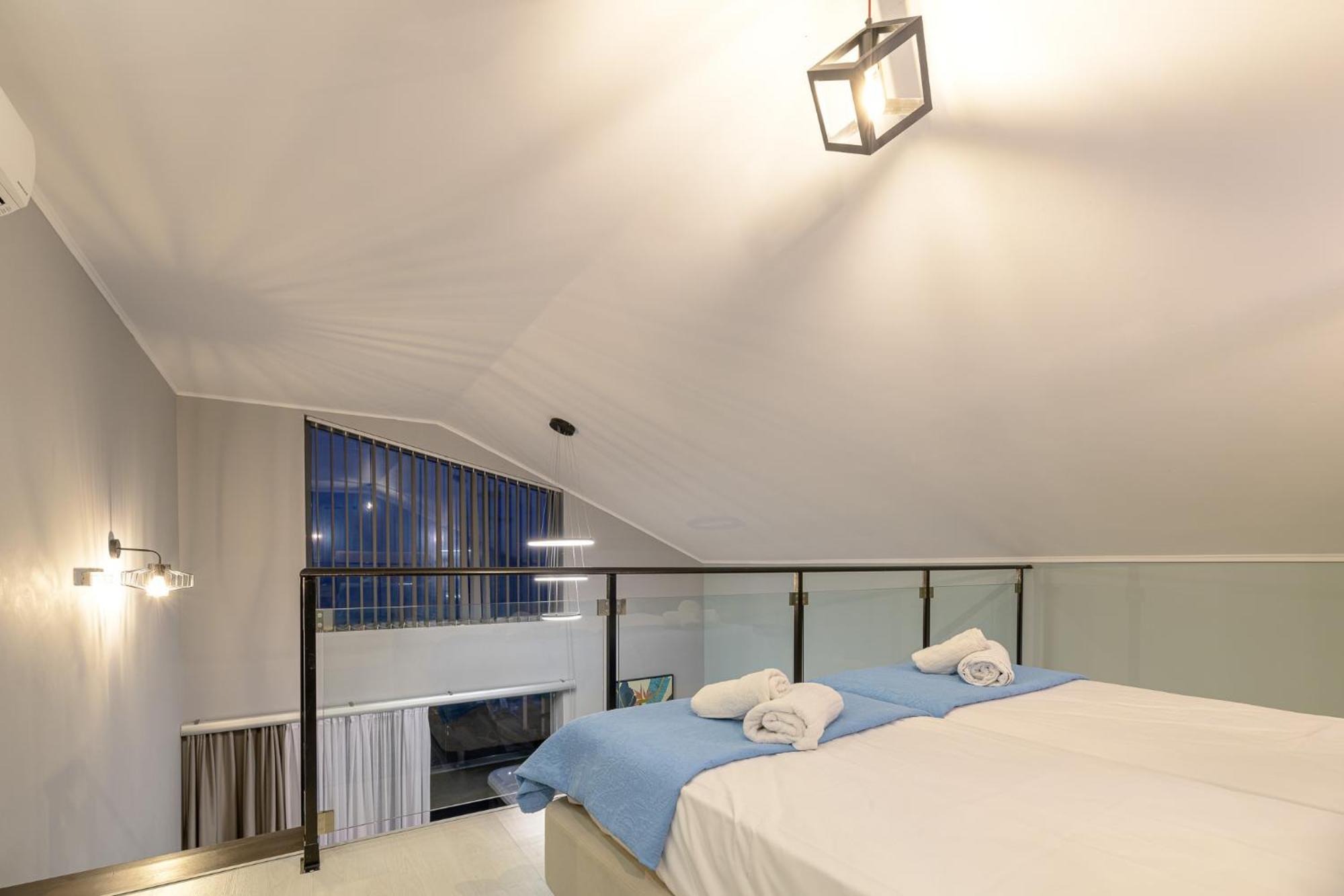 Pearl Luxury Living Apartment Laganas Exterior photo