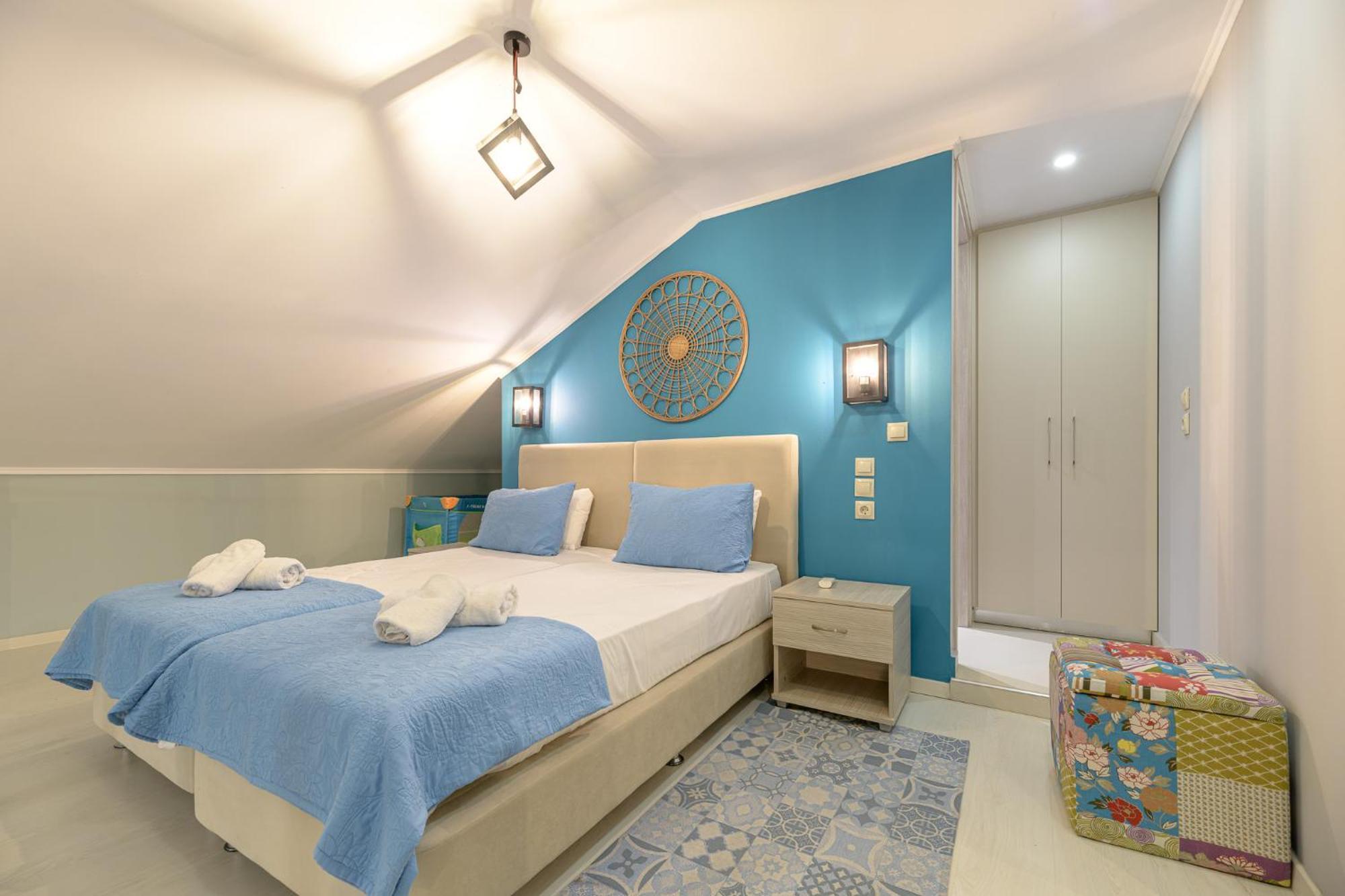 Pearl Luxury Living Apartment Laganas Exterior photo