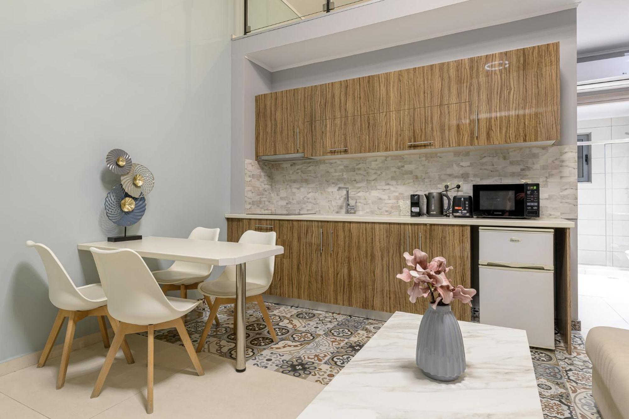 Pearl Luxury Living Apartment Laganas Exterior photo