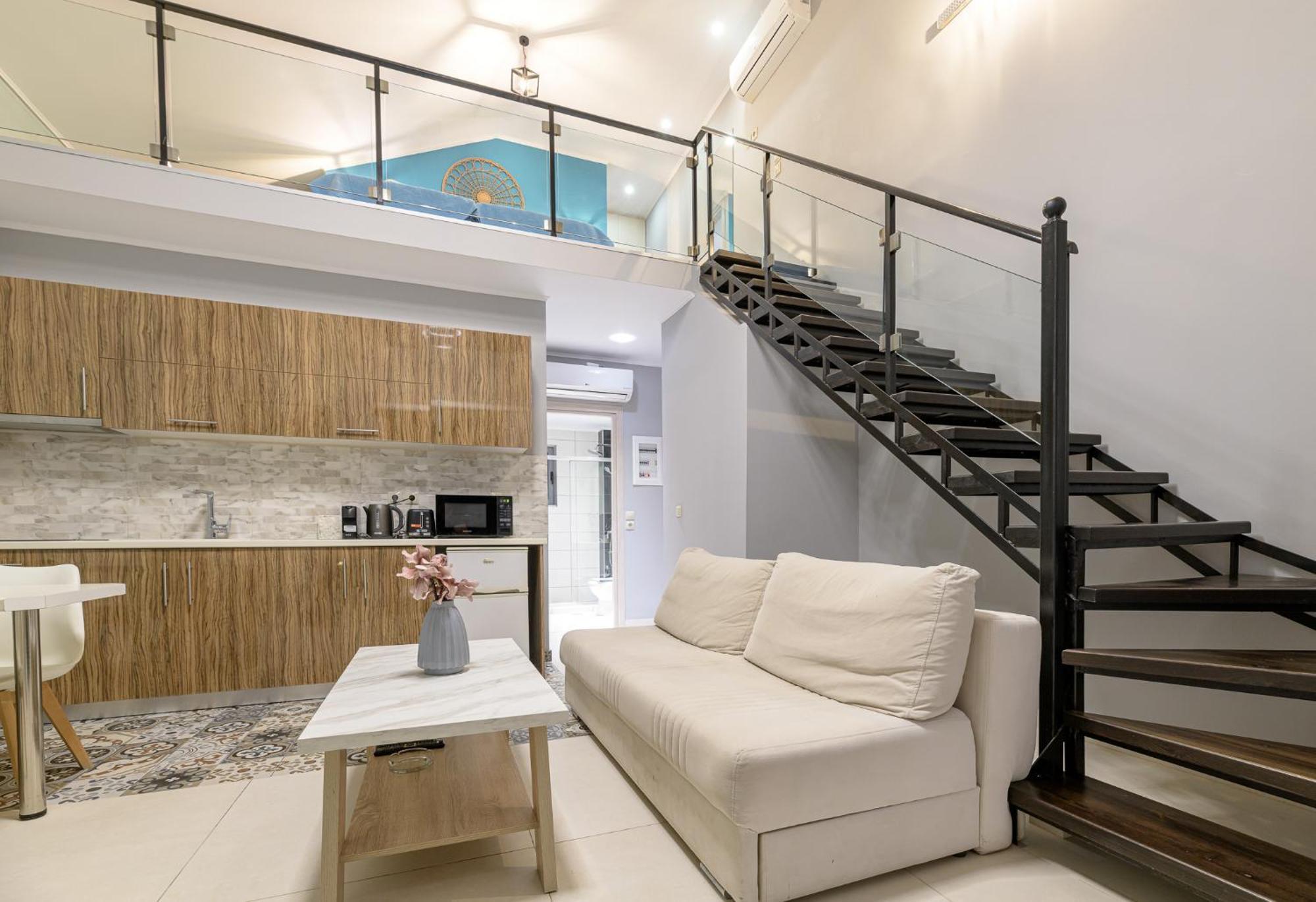 Pearl Luxury Living Apartment Laganas Exterior photo