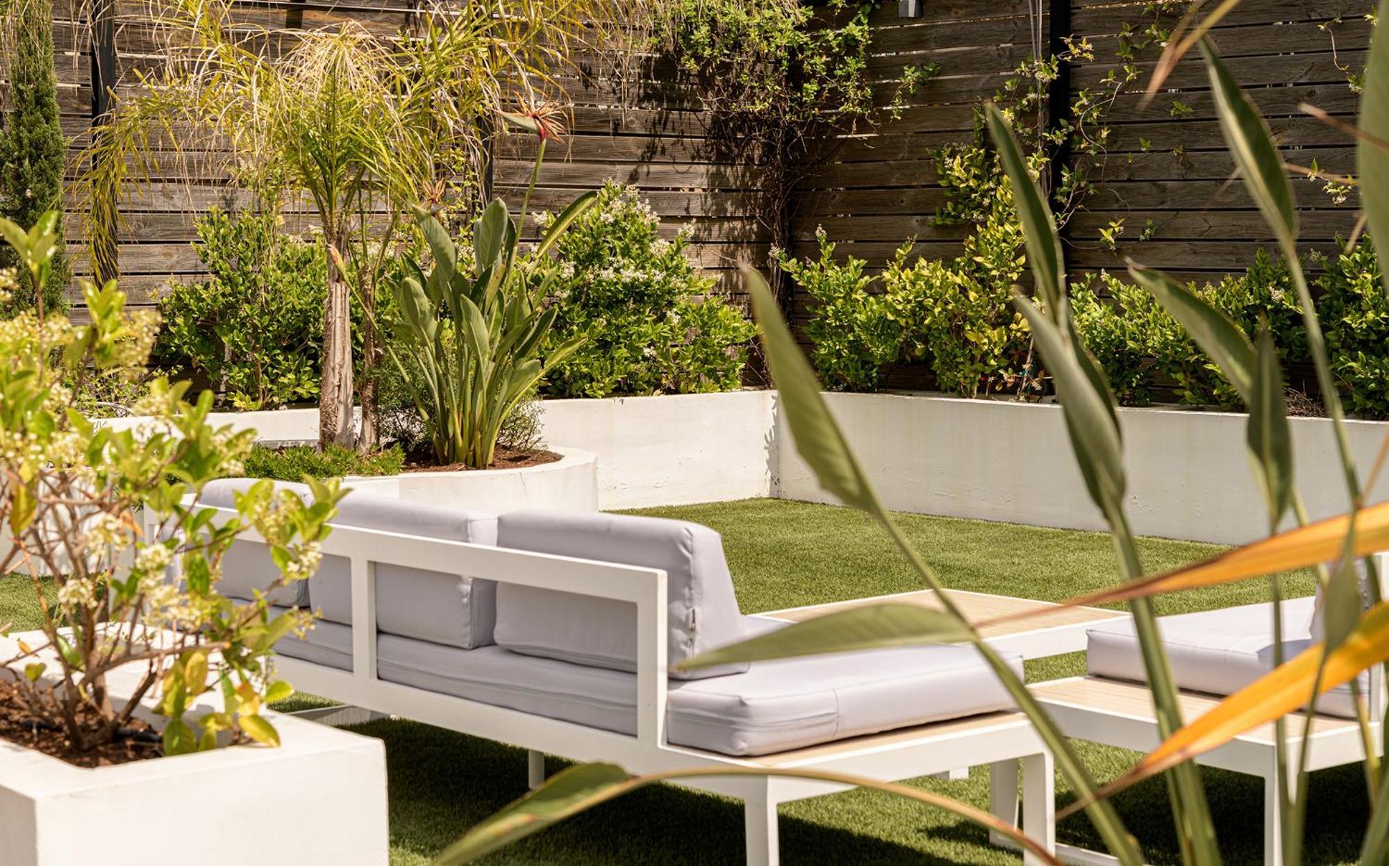 Pearl Luxury Living Apartment Laganas Exterior photo